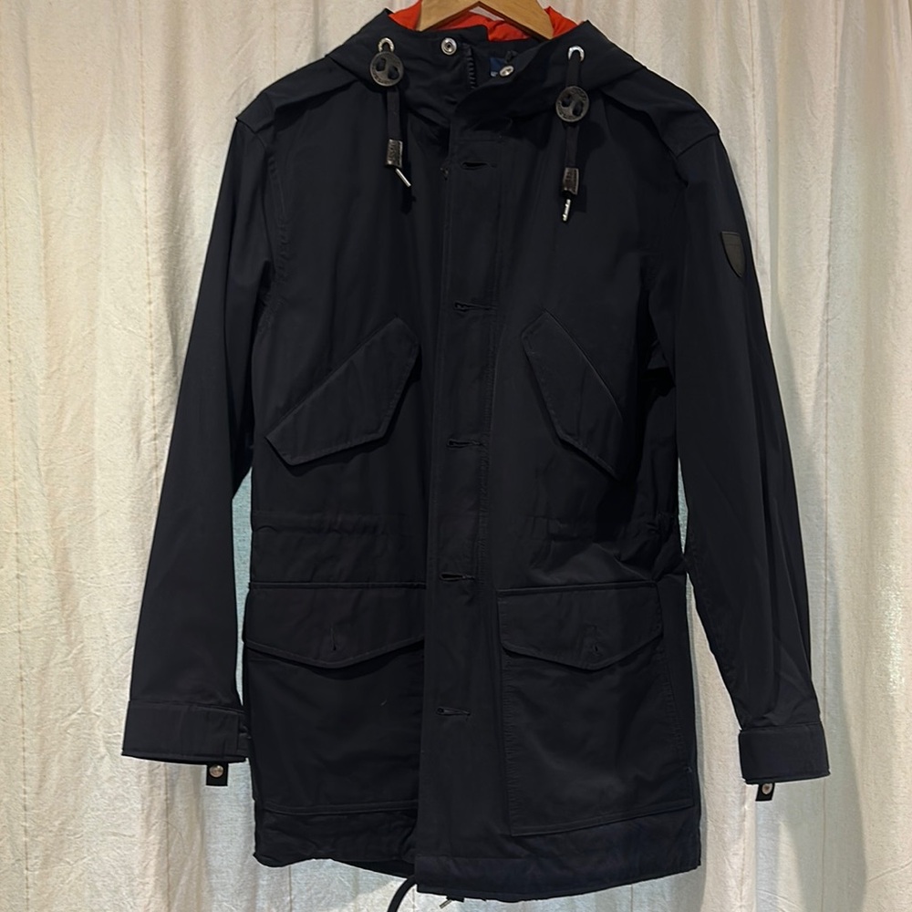 NWT Polo Ralph Lauren men jacket